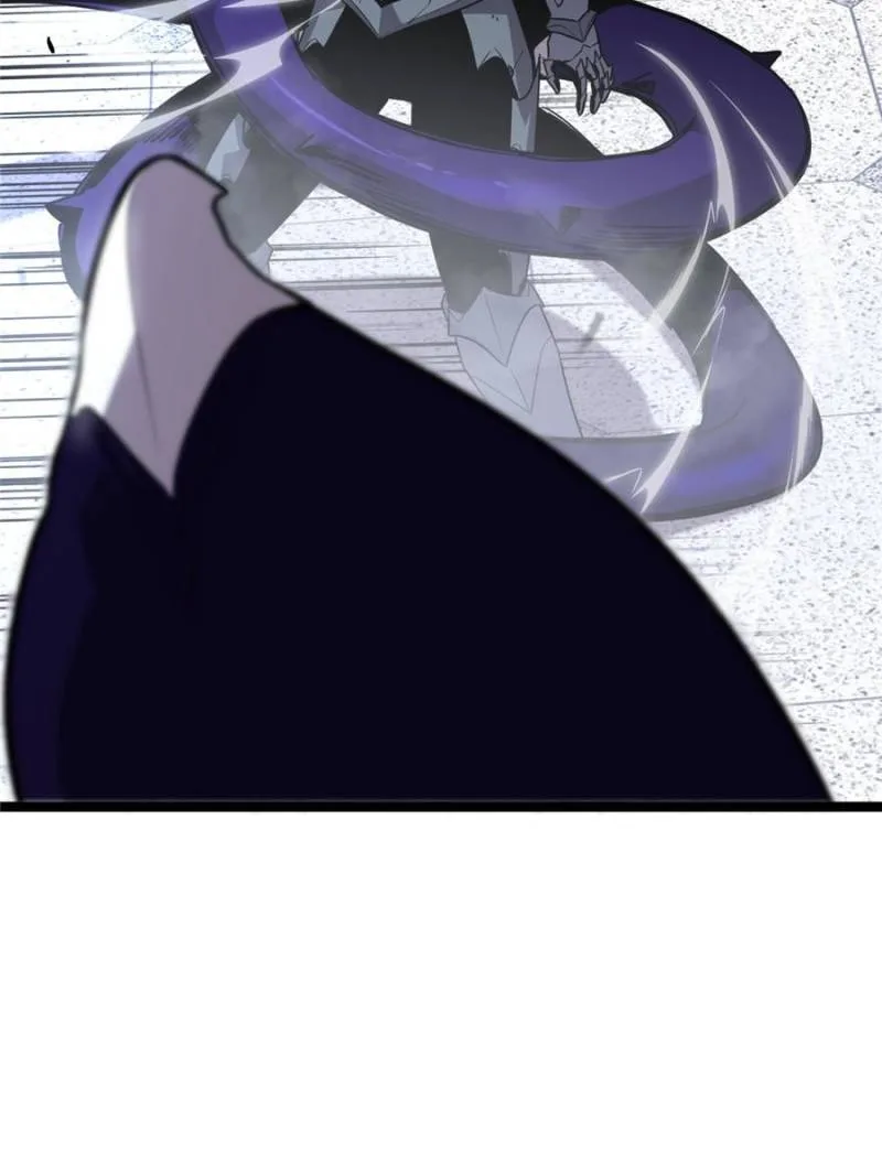 Seres’s Resolve: The Battle for Humanity Chapter 38 page 27