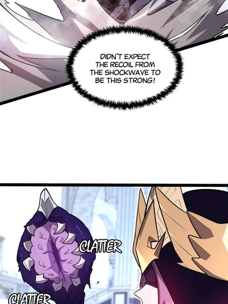 Seres’s Resolve: The Battle for Humanity Chapter 38 page 55