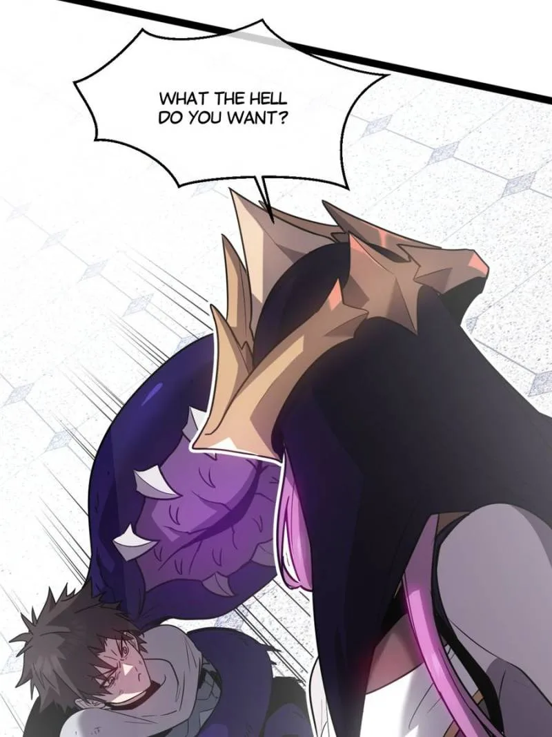 Seres’s Resolve: The Battle for Humanity Chapter 38 page 49
