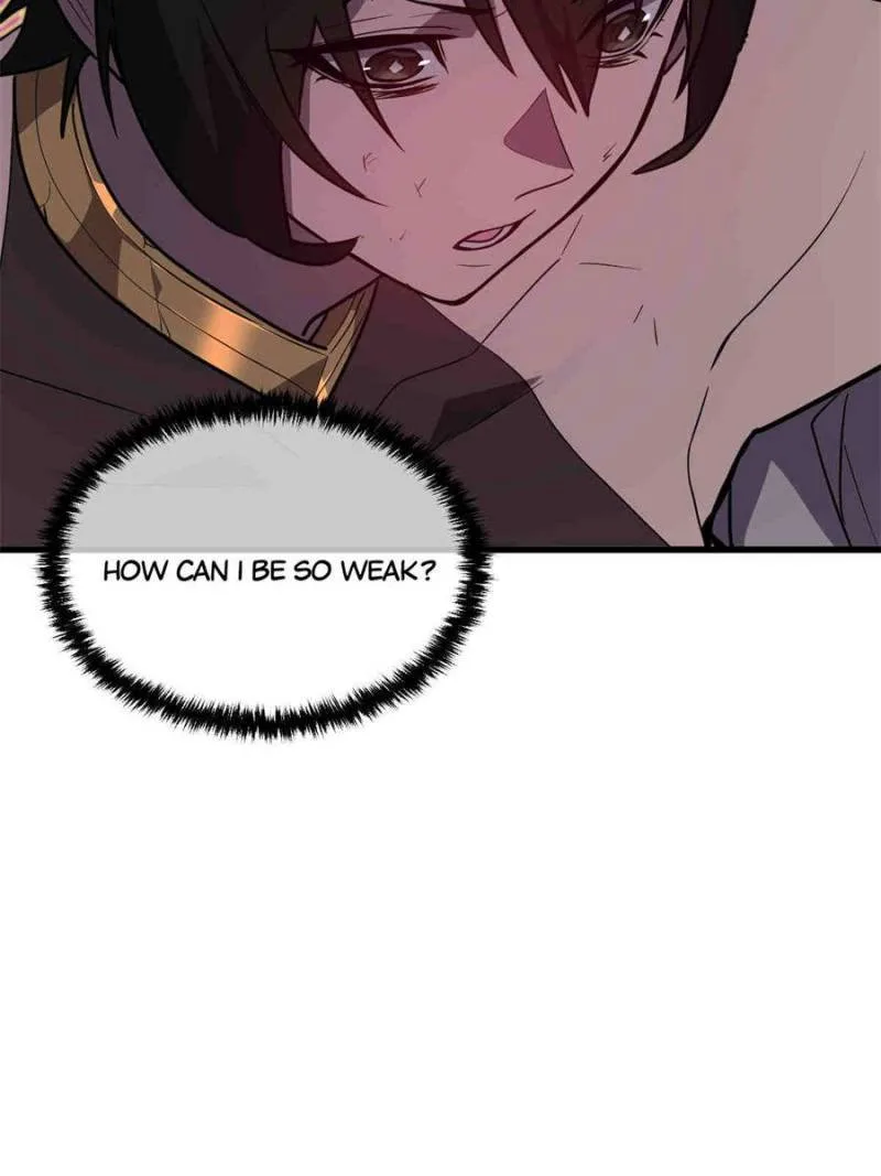 Seres’s Resolve: The Battle for Humanity Chapter 36 page 15