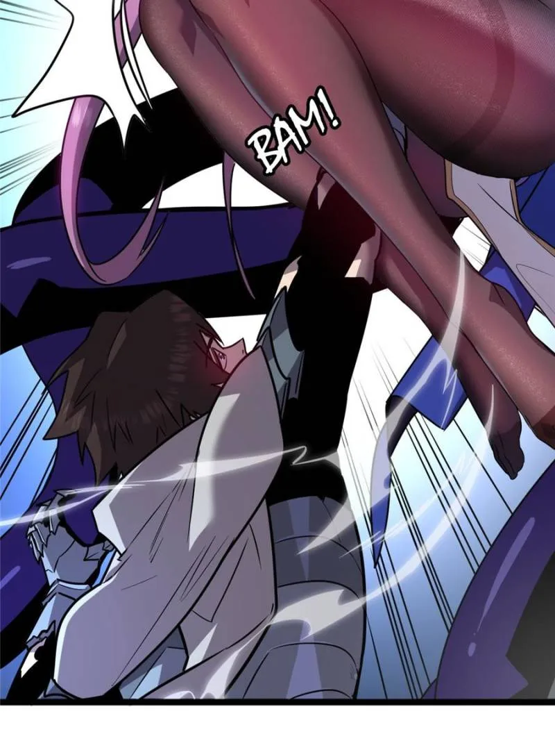 Seres’s Resolve: The Battle for Humanity Chapter 38 page 72