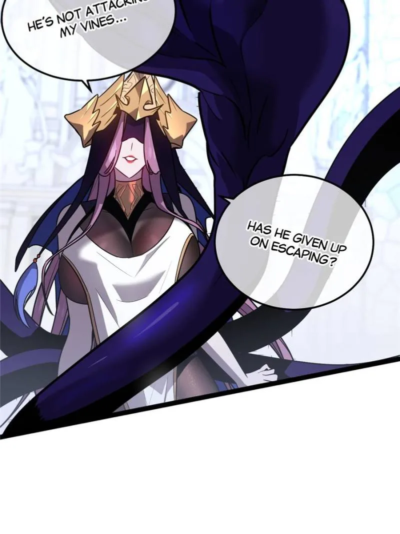 Seres’s Resolve: The Battle for Humanity Chapter 38 page 129