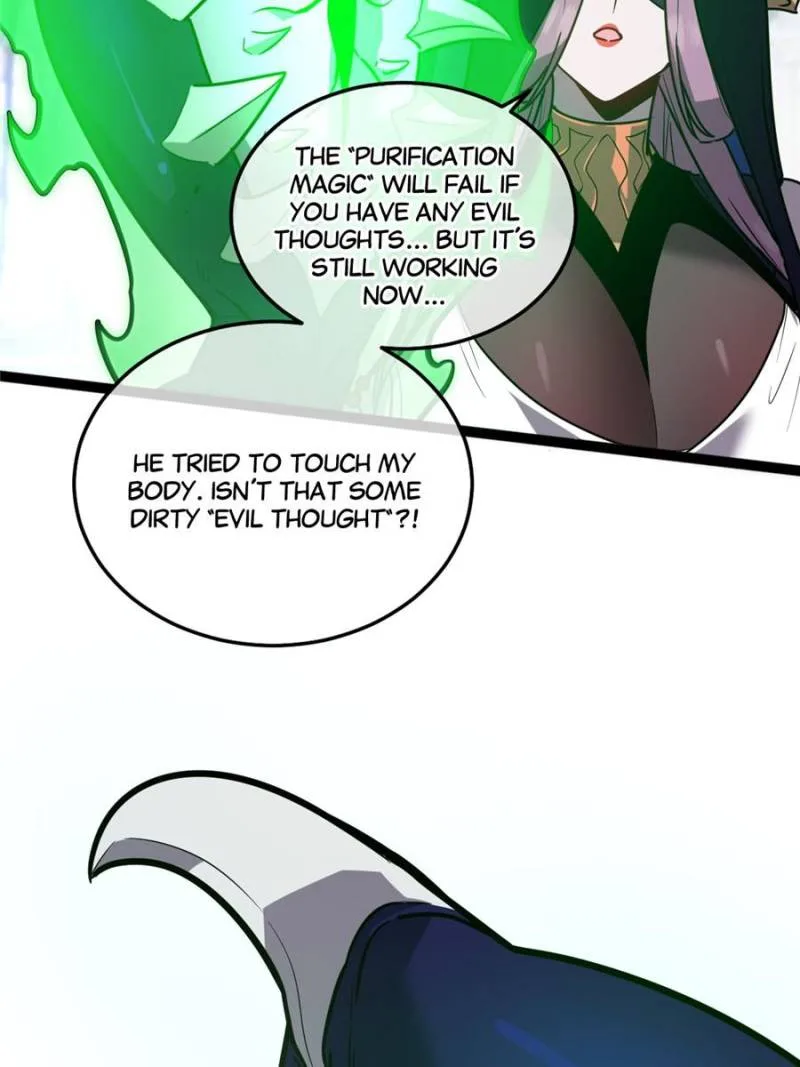 Seres’s Resolve: The Battle for Humanity Chapter 38 page 60