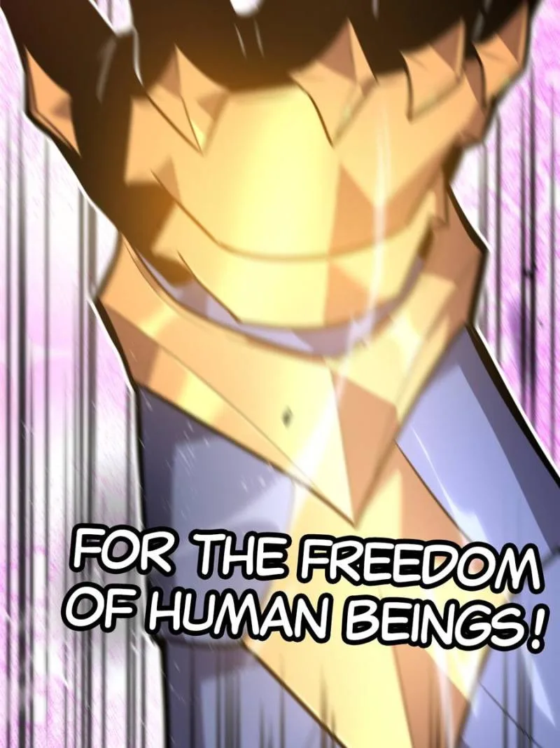 Seres’s Resolve: The Battle for Humanity Chapter 38 page 69