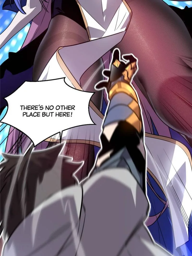 Seres’s Resolve: The Battle for Humanity Chapter 38 page 66