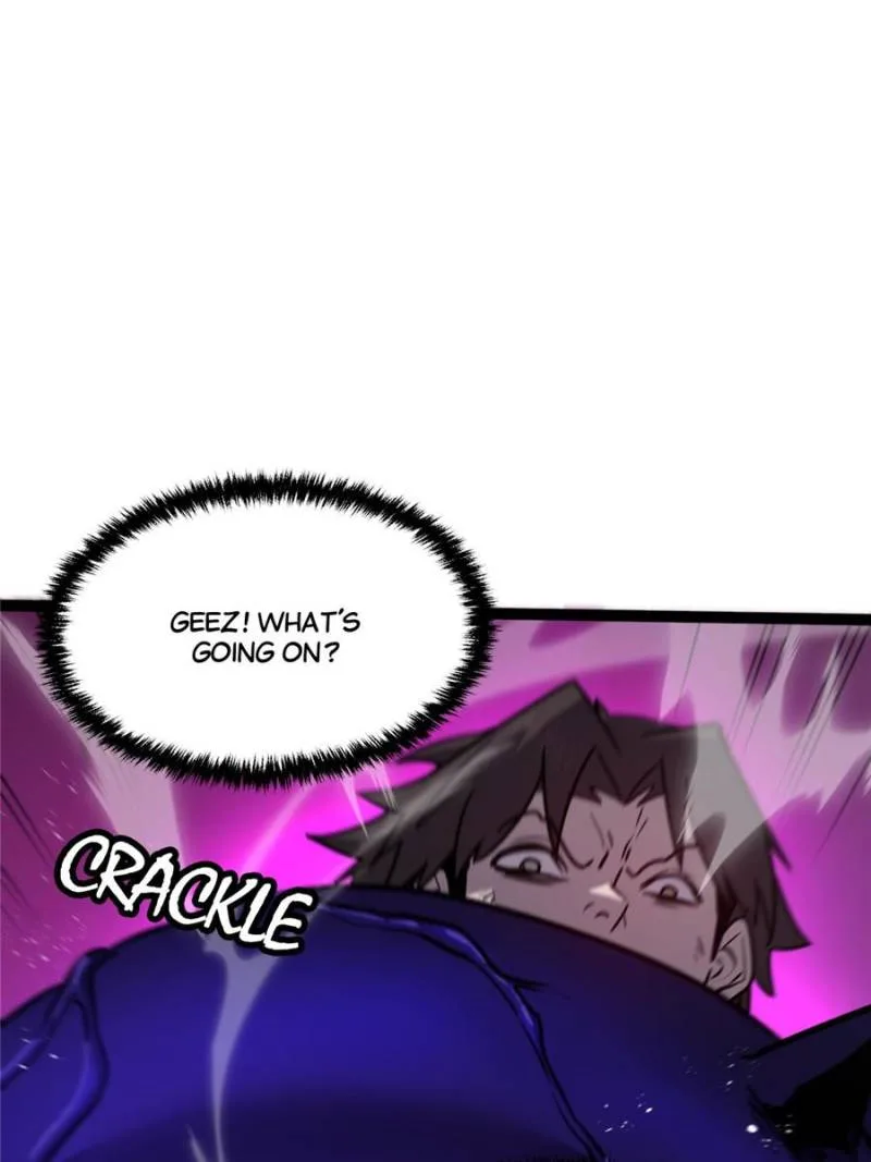Seres’s Resolve: The Battle for Humanity Chapter 38 page 42