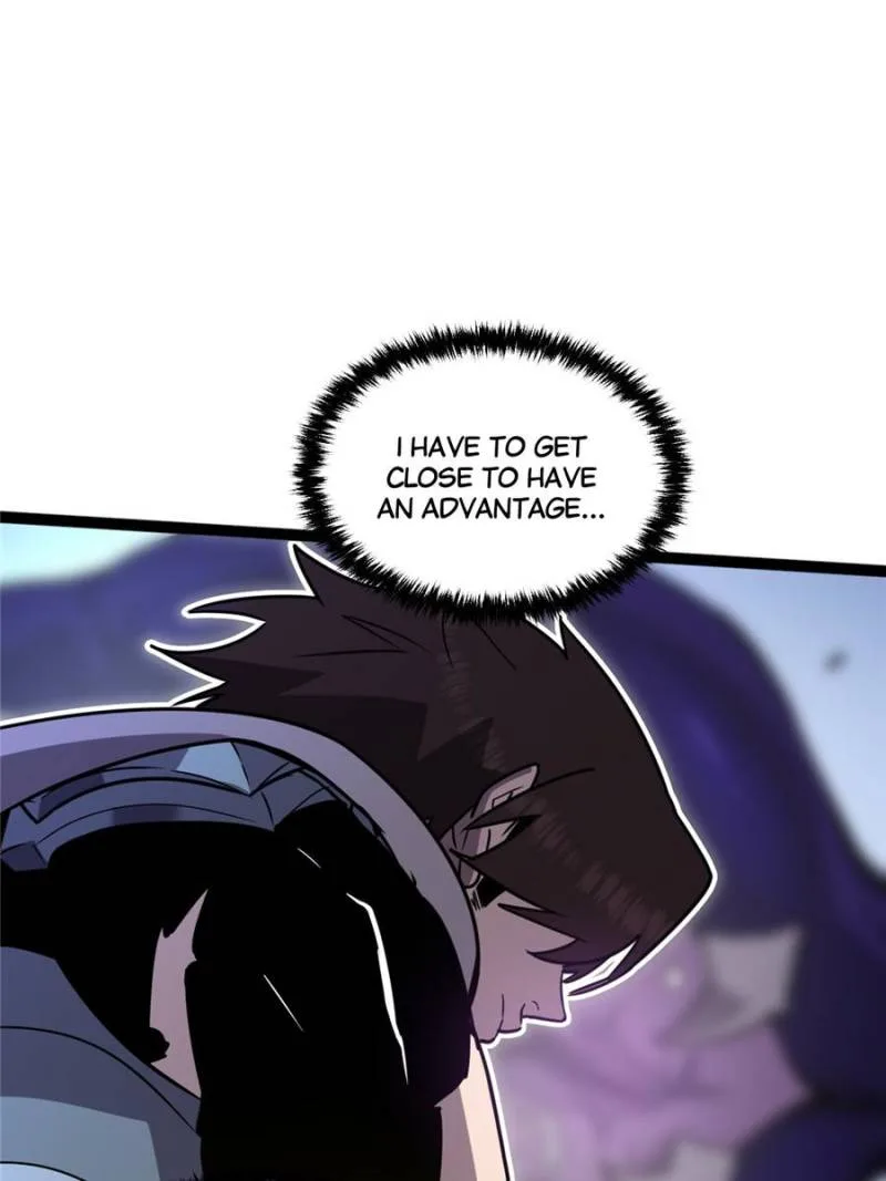 Seres’s Resolve: The Battle for Humanity Chapter 38 page 97