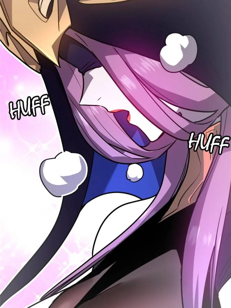 Seres’s Resolve: The Battle for Humanity Chapter 38 page 86