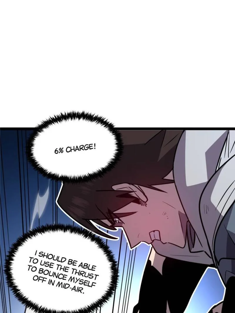 Seres’s Resolve: The Battle for Humanity Chapter 38 page 123