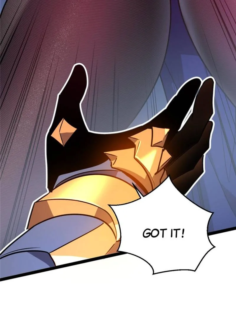 Seres’s Resolve: The Battle for Humanity Chapter 38 page 110