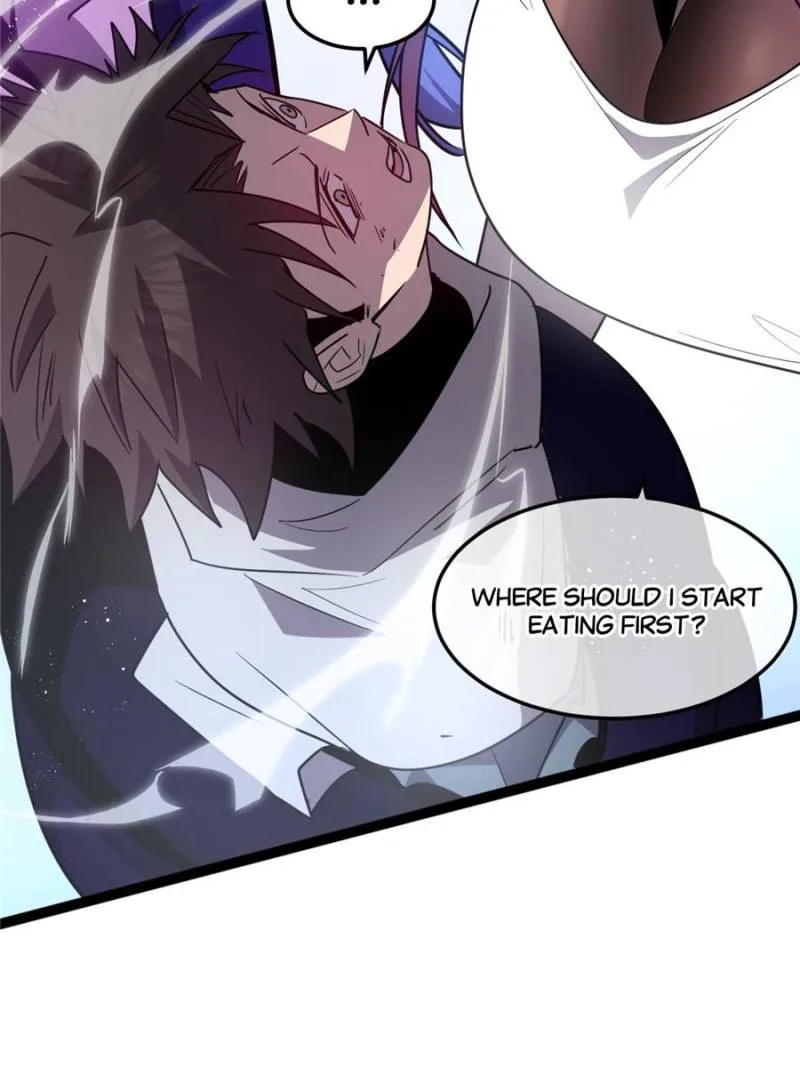 Seres’s Resolve: The Battle for Humanity Chapter 38 page 31