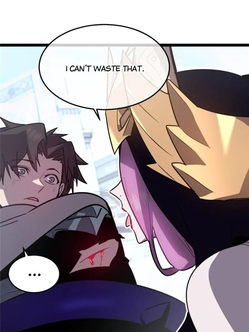 Seres’s Resolve: The Battle for Humanity Chapter 38 page 34