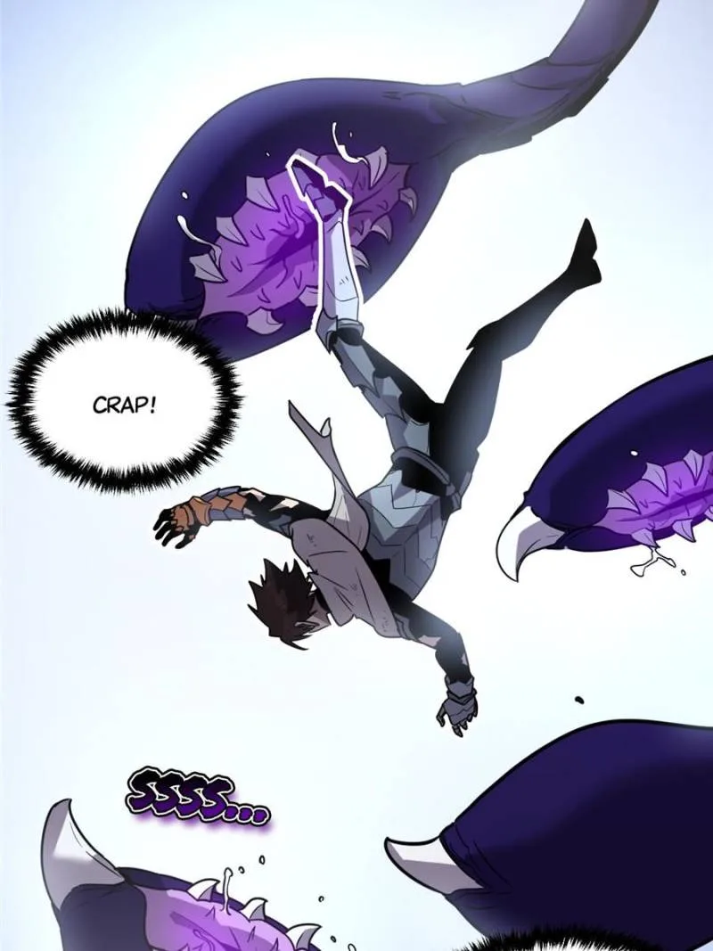 Seres’s Resolve: The Battle for Humanity Chapter 38 page 121
