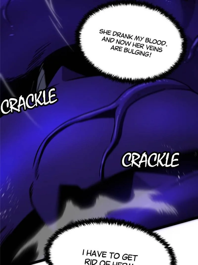 Seres’s Resolve: The Battle for Humanity Chapter 38 page 43