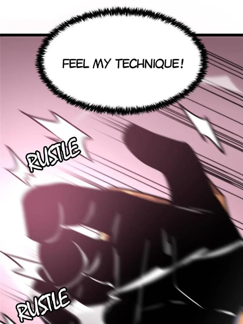 Seres’s Resolve: The Battle for Humanity Chapter 38 page 81