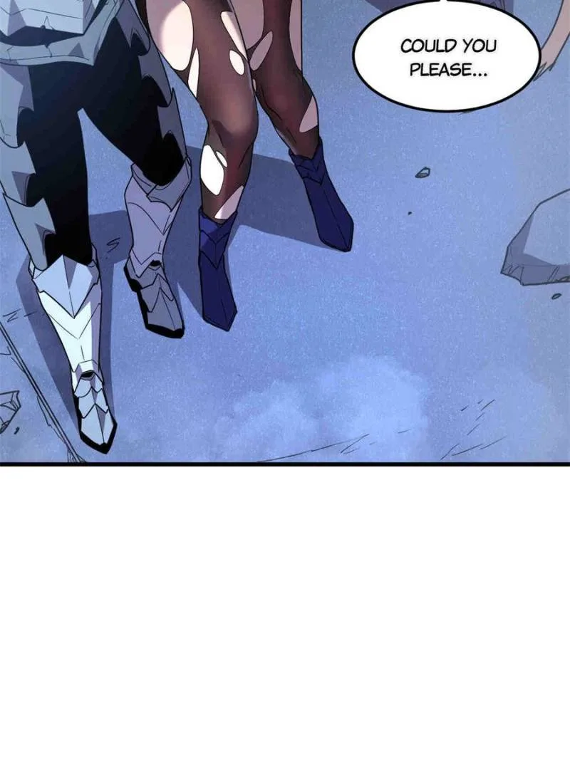 Seres’s Resolve: The Battle for Humanity Chapter 36 page 29