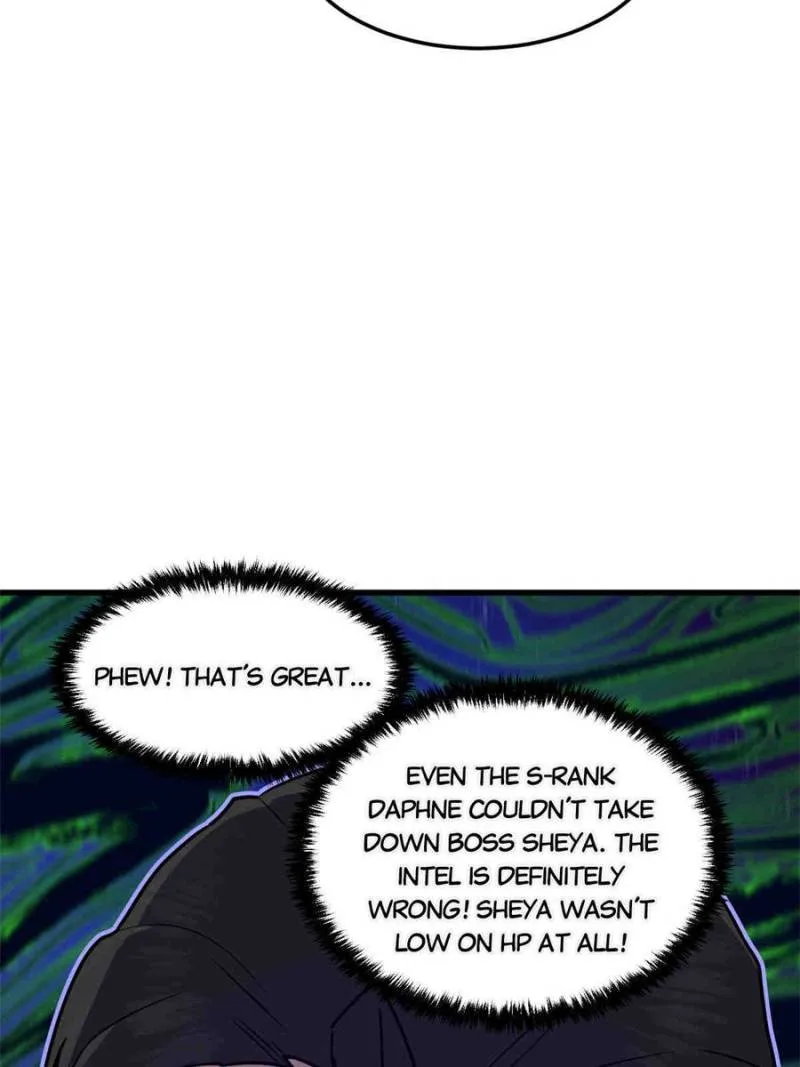 Seres’s Resolve: The Battle for Humanity Chapter 36 page 32