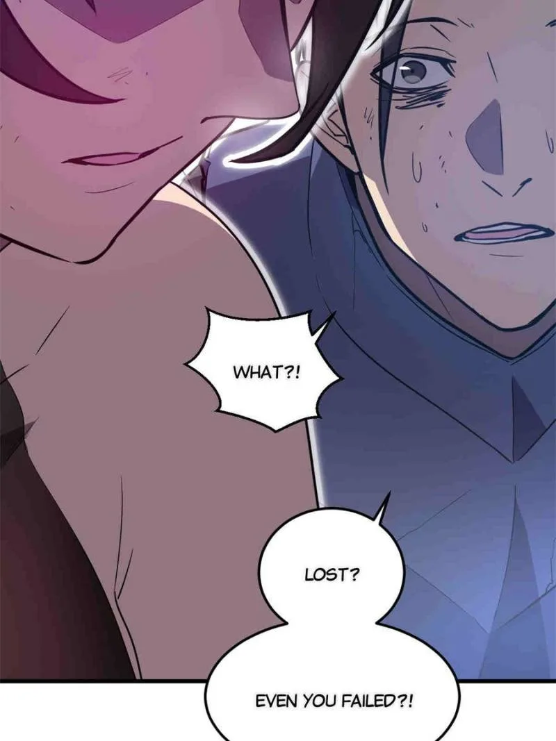 Seres’s Resolve: The Battle for Humanity Chapter 36 page 31