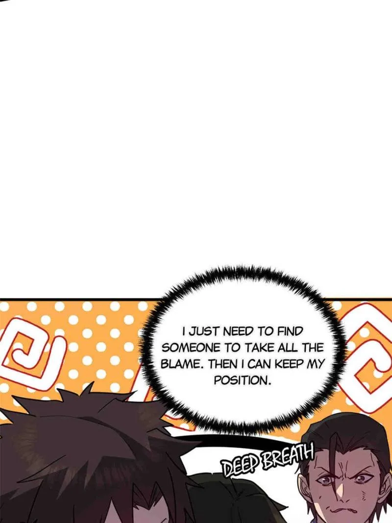 Seres’s Resolve: The Battle for Humanity Chapter 36 page 34