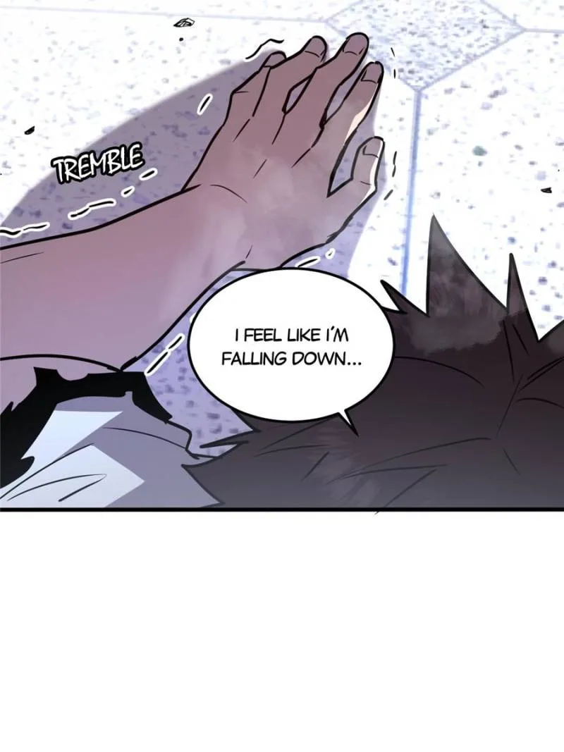 Seres’s Resolve: The Battle for Humanity Chapter 40 page 89