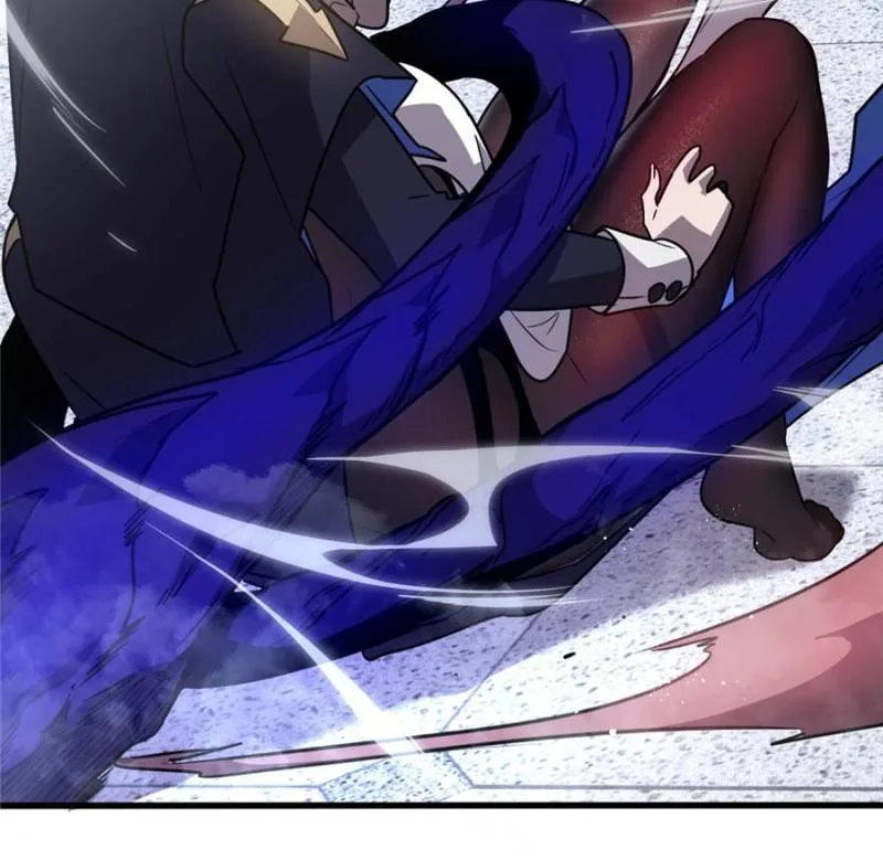 Seres’s Resolve: The Battle for Humanity Chapter 40 page 101