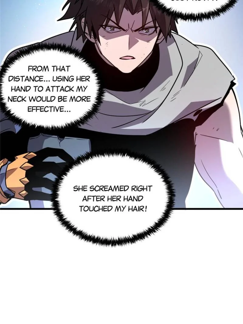 Seres’s Resolve: The Battle for Humanity Chapter 40 page 54