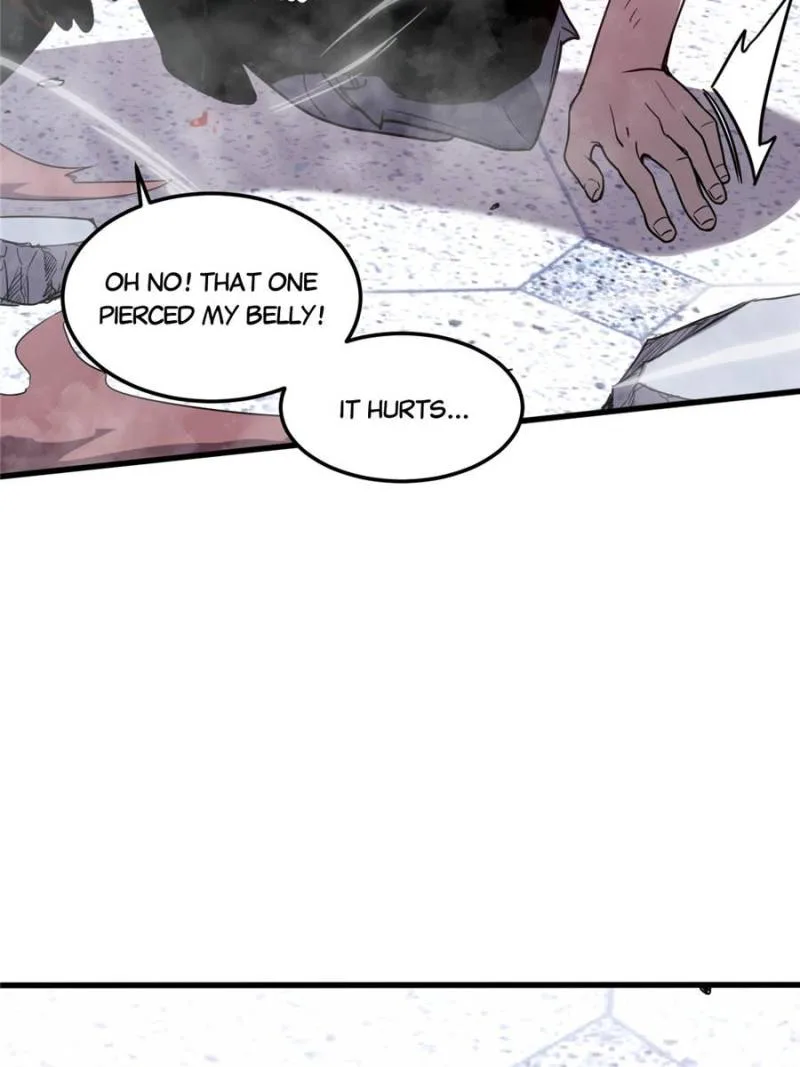 Seres’s Resolve: The Battle for Humanity Chapter 40 page 88