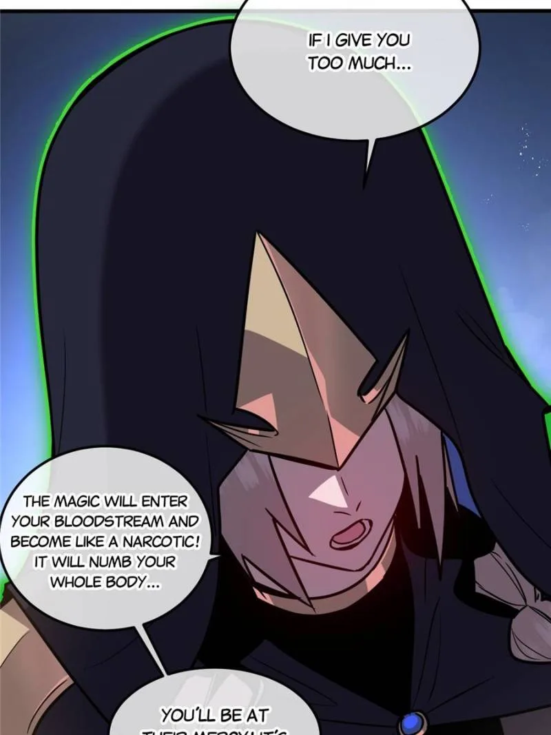 Seres’s Resolve: The Battle for Humanity Chapter 40 page 95