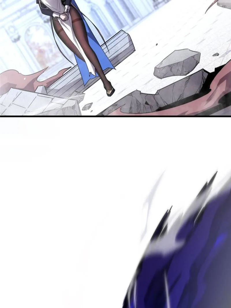 Seres’s Resolve: The Battle for Humanity Chapter 40 page 78