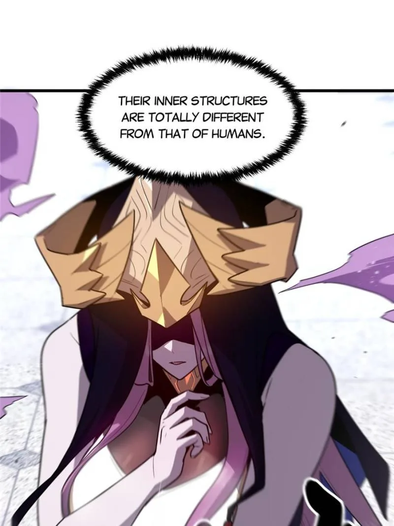 Seres’s Resolve: The Battle for Humanity Chapter 40 page 4