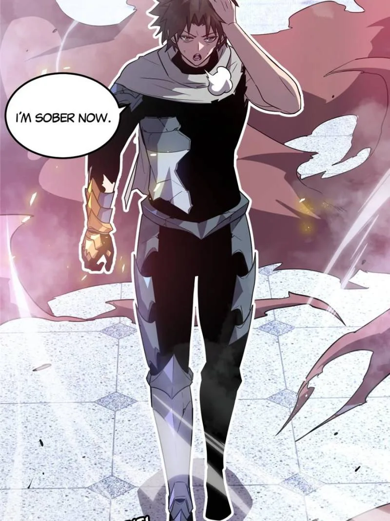 Seres’s Resolve: The Battle for Humanity Chapter 40 page 45