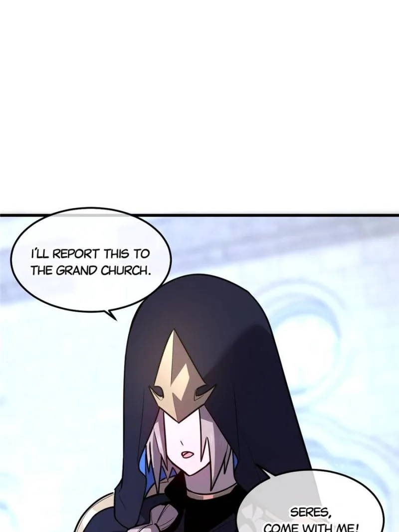 Seres’s Resolve: The Battle for Humanity Chapter 40 page 75