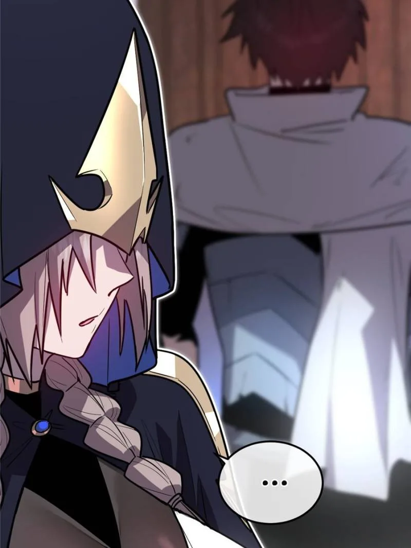 Seres’s Resolve: The Battle for Humanity Chapter 37 page 61