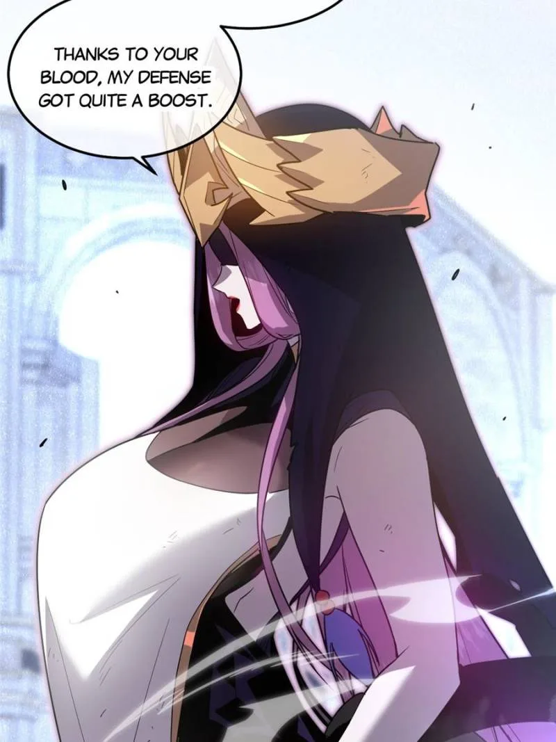 Seres’s Resolve: The Battle for Humanity Chapter 40 page 47