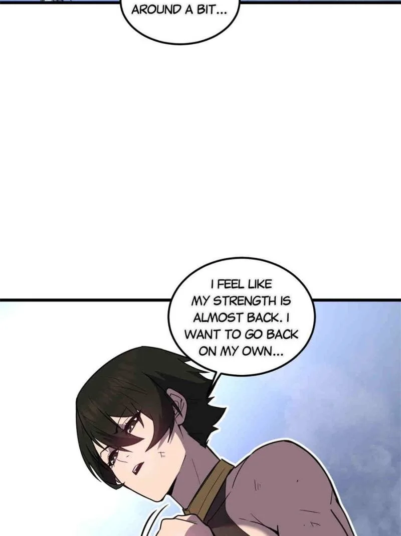 Seres’s Resolve: The Battle for Humanity Chapter 36 page 43