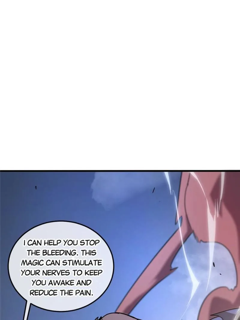 Seres’s Resolve: The Battle for Humanity Chapter 40 page 92