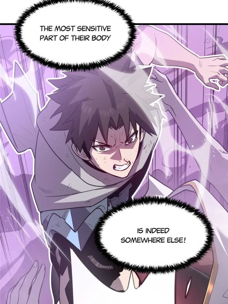 Seres’s Resolve: The Battle for Humanity Chapter 40 page 8