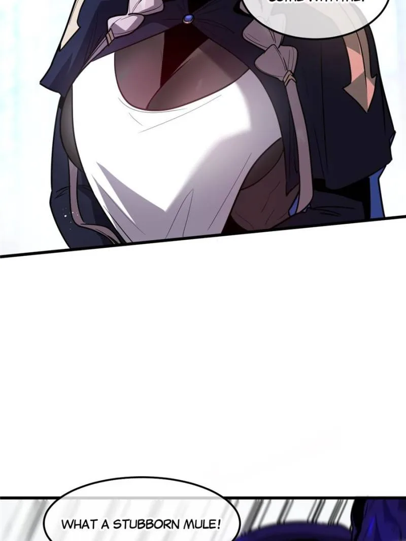 Seres’s Resolve: The Battle for Humanity Chapter 40 page 76