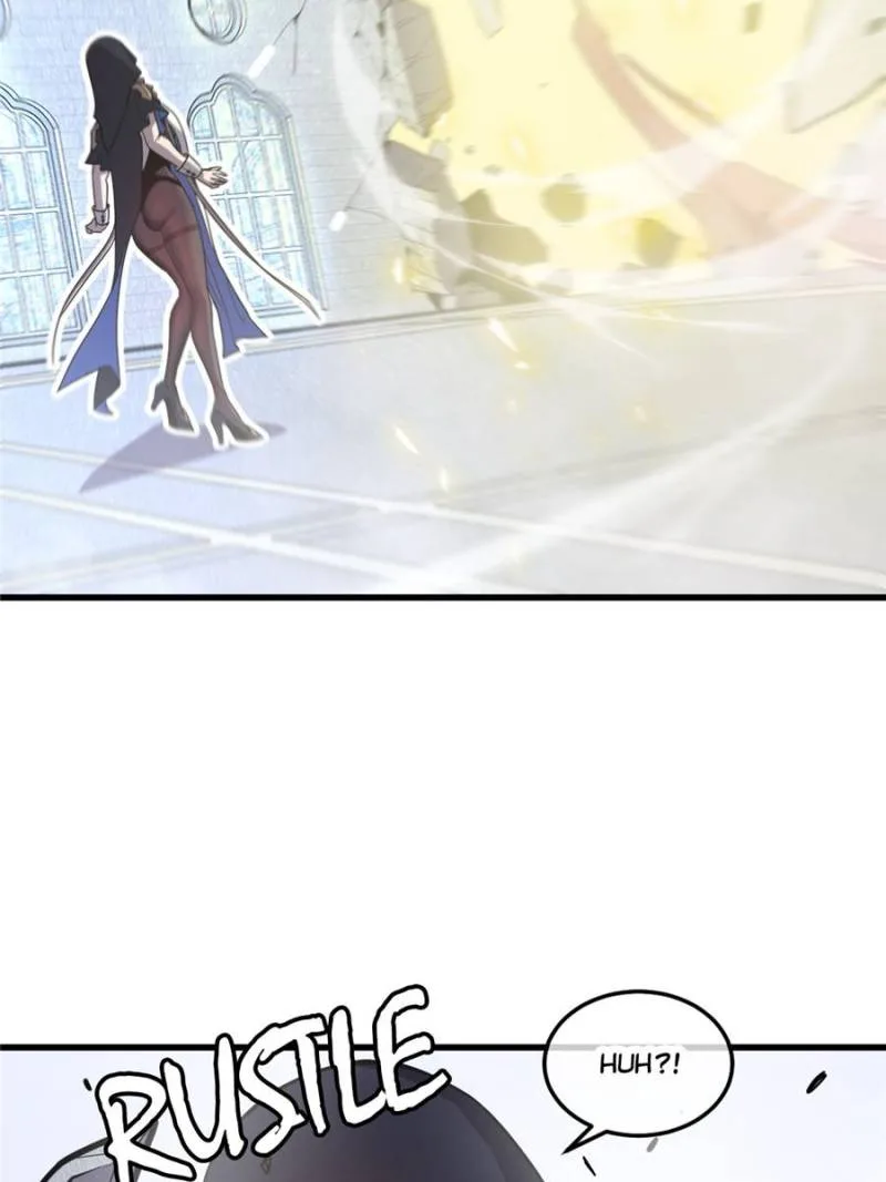 Seres’s Resolve: The Battle for Humanity Chapter 40 page 40