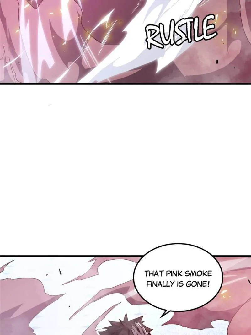 Seres’s Resolve: The Battle for Humanity Chapter 40 page 44