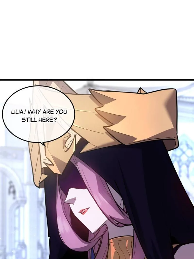 Seres’s Resolve: The Battle for Humanity Chapter 40 page 63