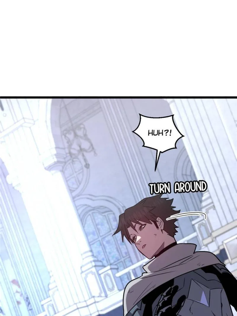 Seres’s Resolve: The Battle for Humanity Chapter 37 page 64