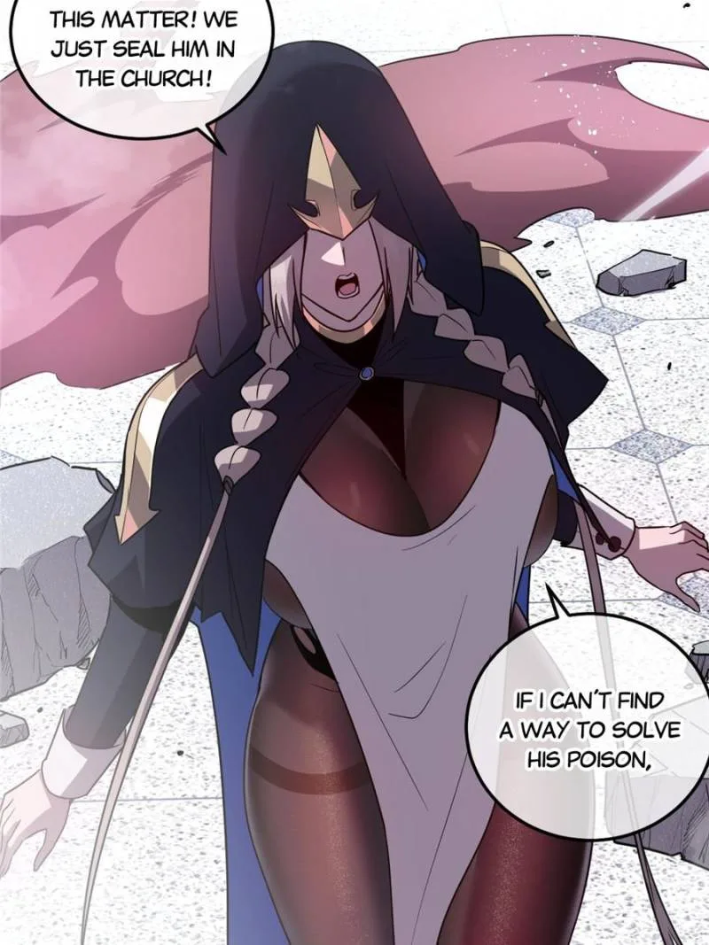 Seres’s Resolve: The Battle for Humanity Chapter 40 page 65