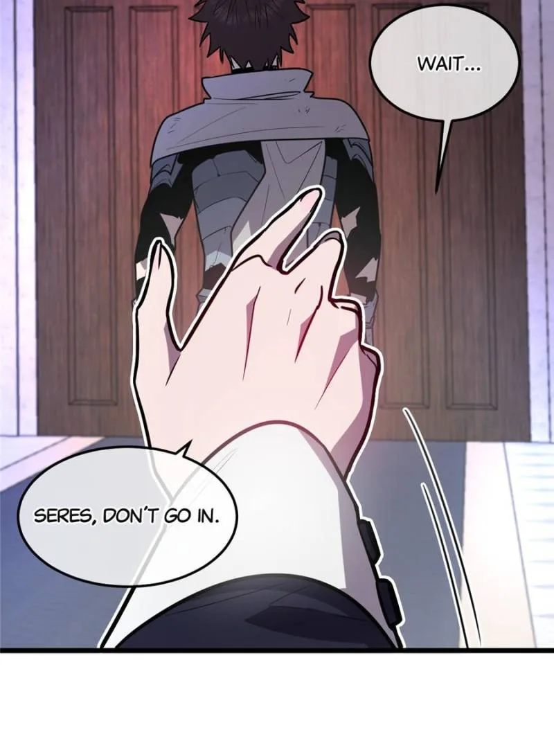 Seres’s Resolve: The Battle for Humanity Chapter 37 page 63