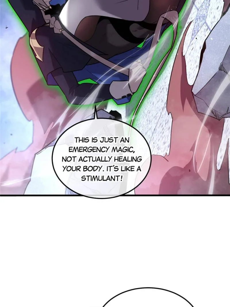 Seres’s Resolve: The Battle for Humanity Chapter 40 page 94