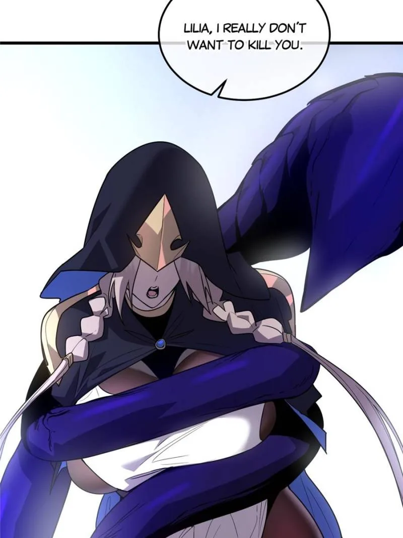 Seres’s Resolve: The Battle for Humanity Chapter 40 page 104