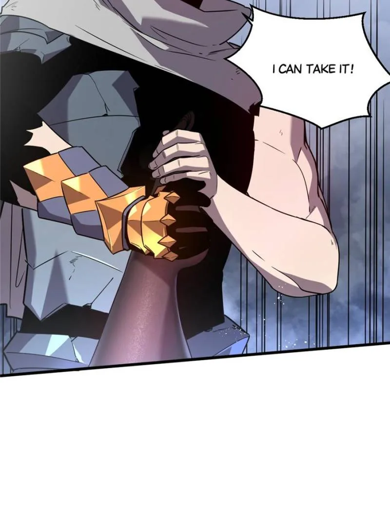 Seres’s Resolve: The Battle for Humanity Chapter 40 page 97