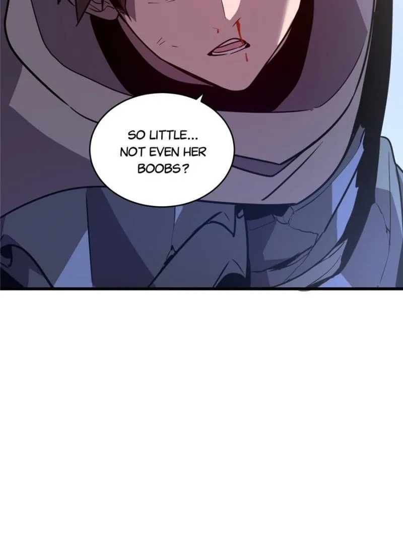 Seres’s Resolve: The Battle for Humanity Chapter 40 page 14