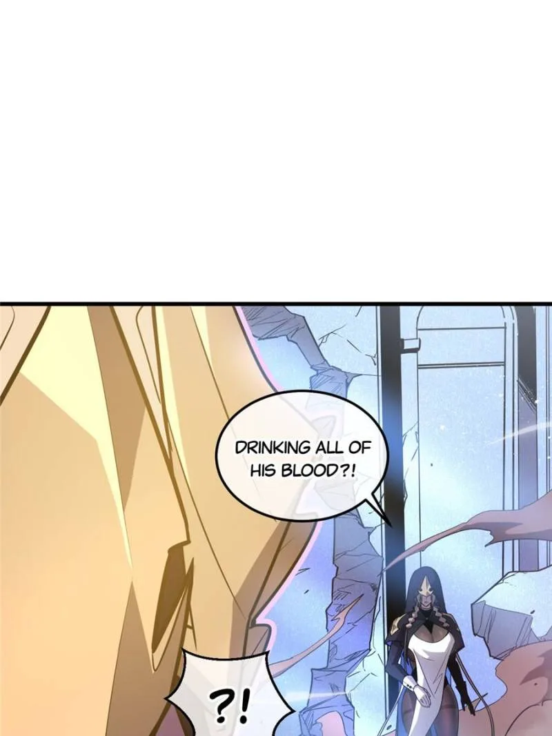 Seres’s Resolve: The Battle for Humanity Chapter 40 page 60
