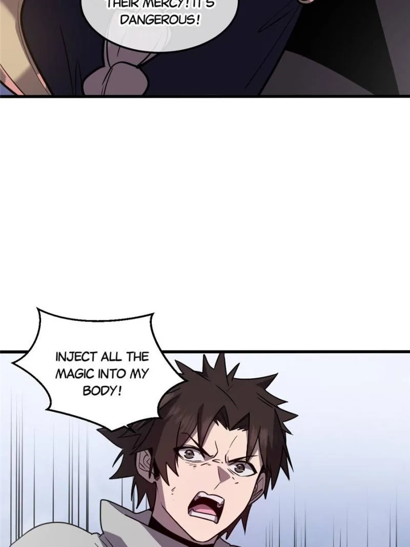 Seres’s Resolve: The Battle for Humanity Chapter 40 page 96